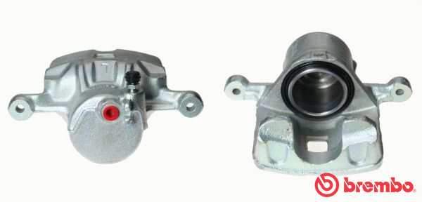 BREMBO Bremssattel F 30 036