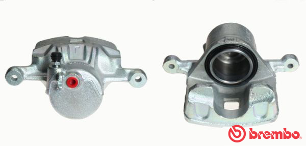 BREMBO Bremssattel F 30 037