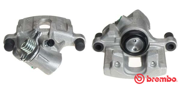 BREMBO Bremssattel F 49 111