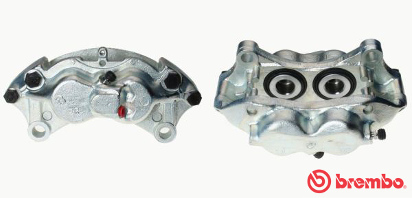 BREMBO Bremssattel F 50 061