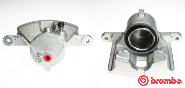 BREMBO Bremssattel F 56 121