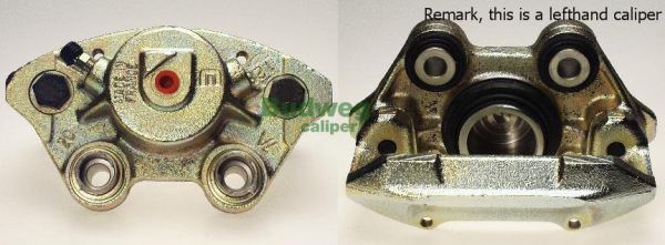 BREMBO Bremssattel F 59 063