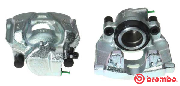 BREMBO Bremssattel F 85 272