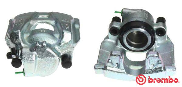 BREMBO Bremssattel F 85 273