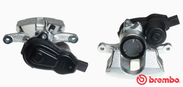 BREMBO Bremssattel F 85 285