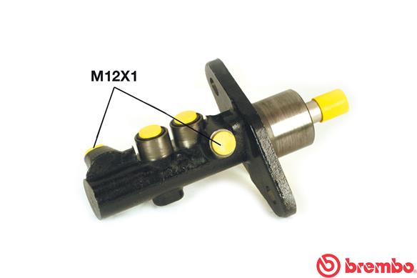 BREMBO Hauptbremszylinder M 24 012