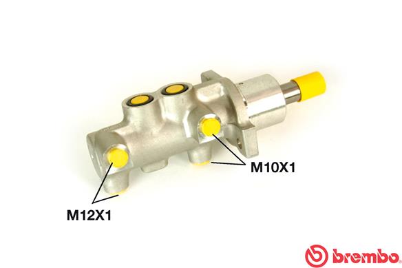 BREMBO Hauptbremszylinder M 24 032