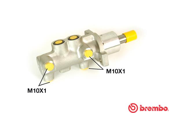 BREMBO Hauptbremszylinder M 24 038