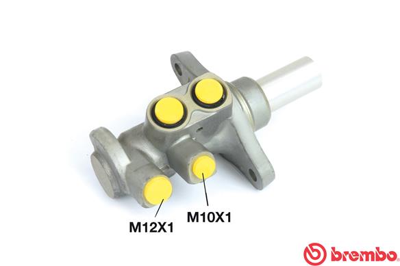 BREMBO Hauptbremszylinder M 24 041