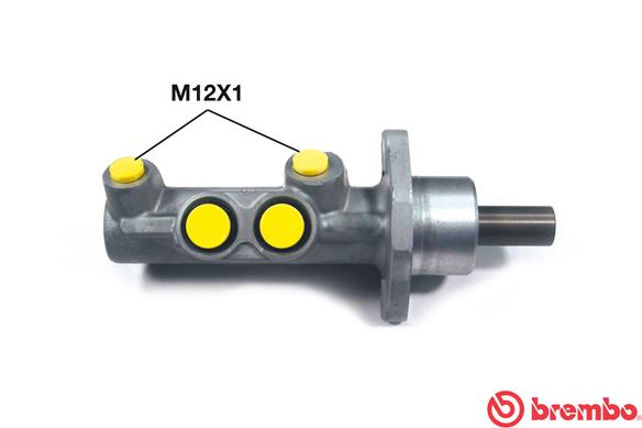 BREMBO Hauptbremszylinder M 24 050