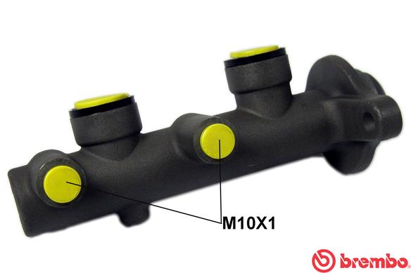 BREMBO Hauptbremszylinder M 30 008