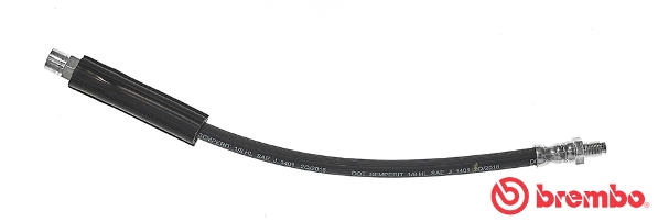 BREMBO Bremsschlauch T 06 018