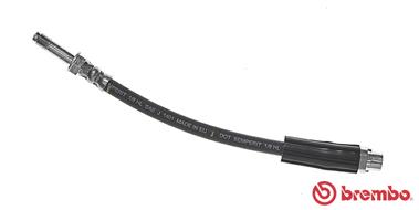 BREMBO Bremsschlauch T 06 032