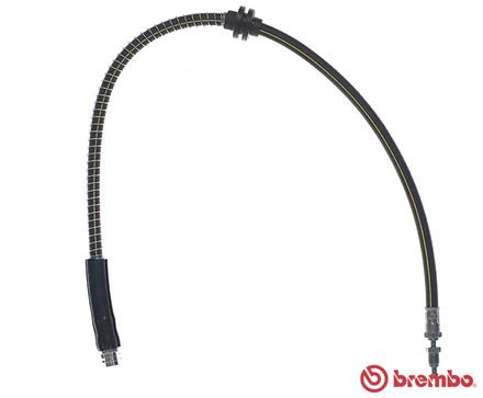 BREMBO Bremsschlauch T 06 048