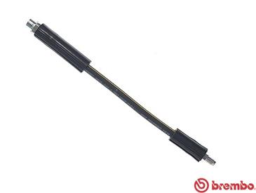 BREMBO Bremsschlauch T 06 049