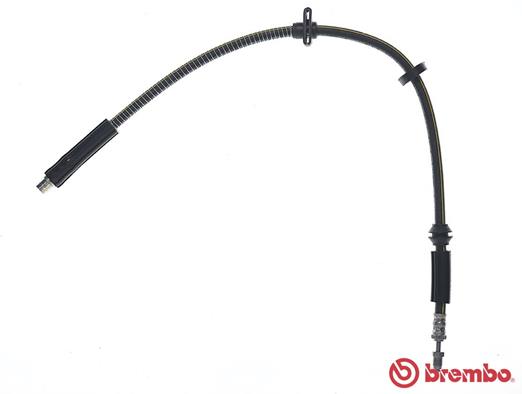BREMBO Bremsschlauch T 06 051