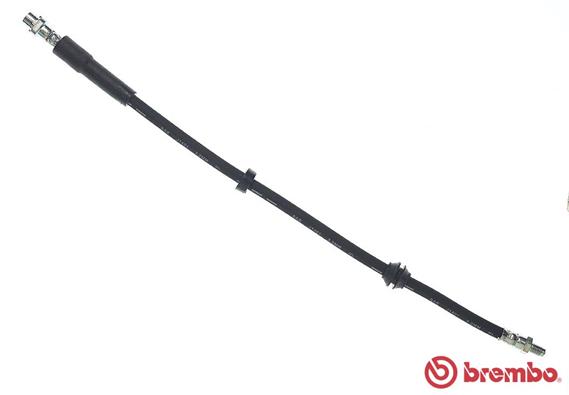 BREMBO Bremsschlauch T 06 053