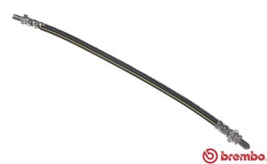 BREMBO Bremsschlauch T 24 009