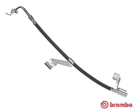 BREMBO Bremsschlauch T 24 033