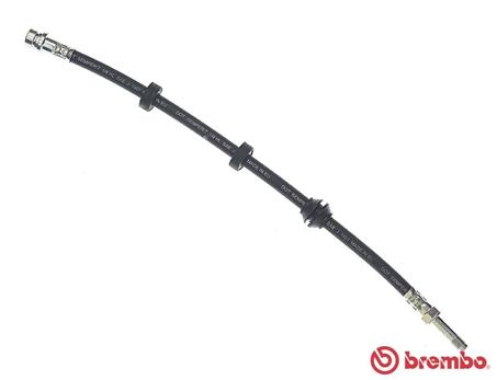 BREMBO Bremsschlauch T 24 038