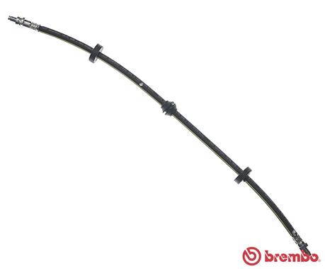 BREMBO Bremsschlauch T 24 045