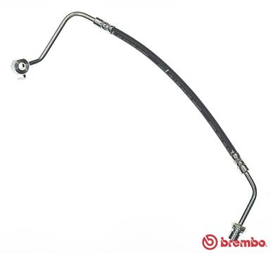 BREMBO Bremsschlauch T 24 059
