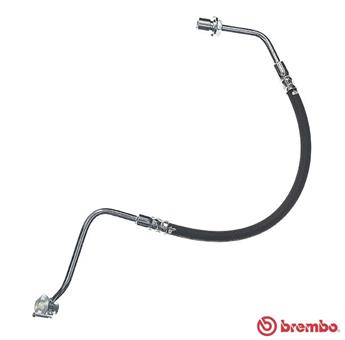 BREMBO Bremsschlauch T 24 060