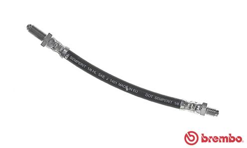 BREMBO Bremsschlauch T 24 101