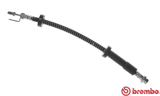 BREMBO Bremsschlauch T 24 134