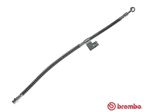 BREMBO Bremsschlauch T 30 016