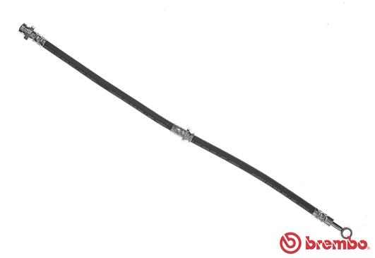 BREMBO Bremsschlauch T 30 020
