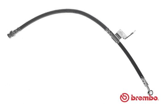 BREMBO Bremsschlauch T 30 058