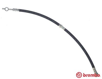 BREMBO Bremsschlauch T 30 076