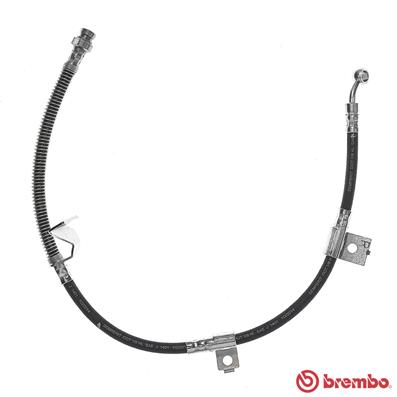 BREMBO Bremsschlauch T 30 080
