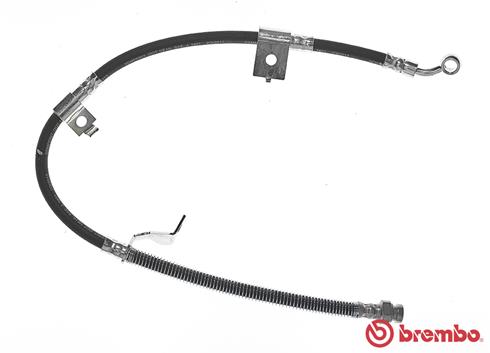BREMBO Bremsschlauch T 30 084