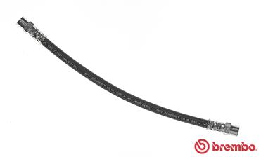 BREMBO Bremsschlauch T 50 015