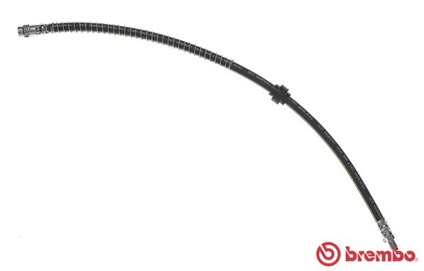 BREMBO Bremsschlauch T 59 078