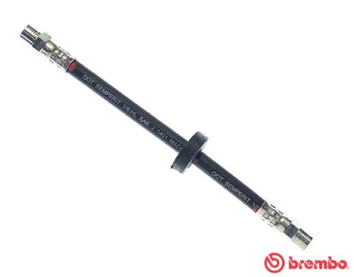 BREMBO Bremsschlauch T 85 019