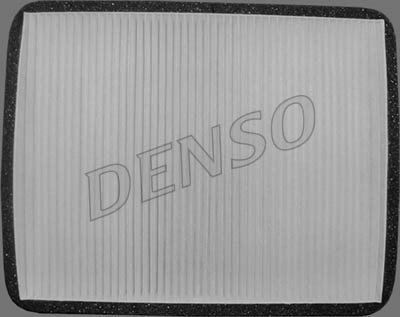 DENSO Filter, Innenraumluft DCF210P