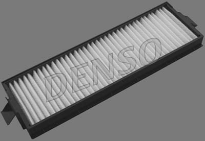 DENSO Filter, Innenraumluft DCF288P