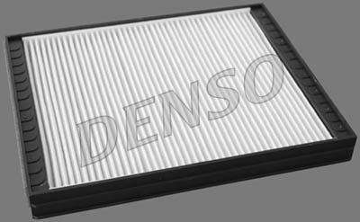 DENSO Filter, Innenraumluft DCF408P