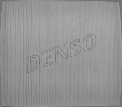 DENSO Filter, Innenraumluft DCF486P