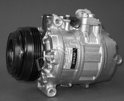 DENSO Kompressor, Klimaanlage DCP05039
