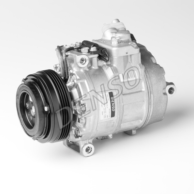 DENSO Kompressor, Klimaanlage DCP05040