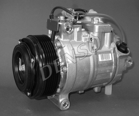DENSO Kompressor, Klimaanlage DCP05050