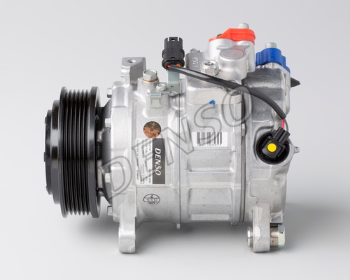 DENSO Kompressor, Klimaanlage DCP05097