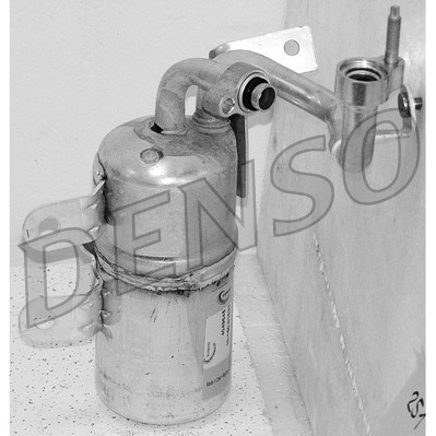 DENSO Trockner, Klimaanlage DFD10010