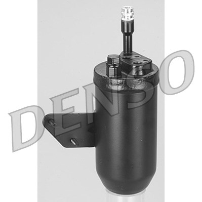DENSO Trockner, Klimaanlage DFD10017