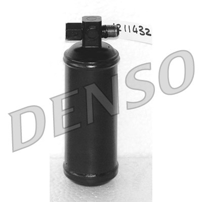 DENSO Trockner, Klimaanlage DFD25002