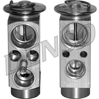 DENSO Expansionsventil, Klimaanlage DVE05020